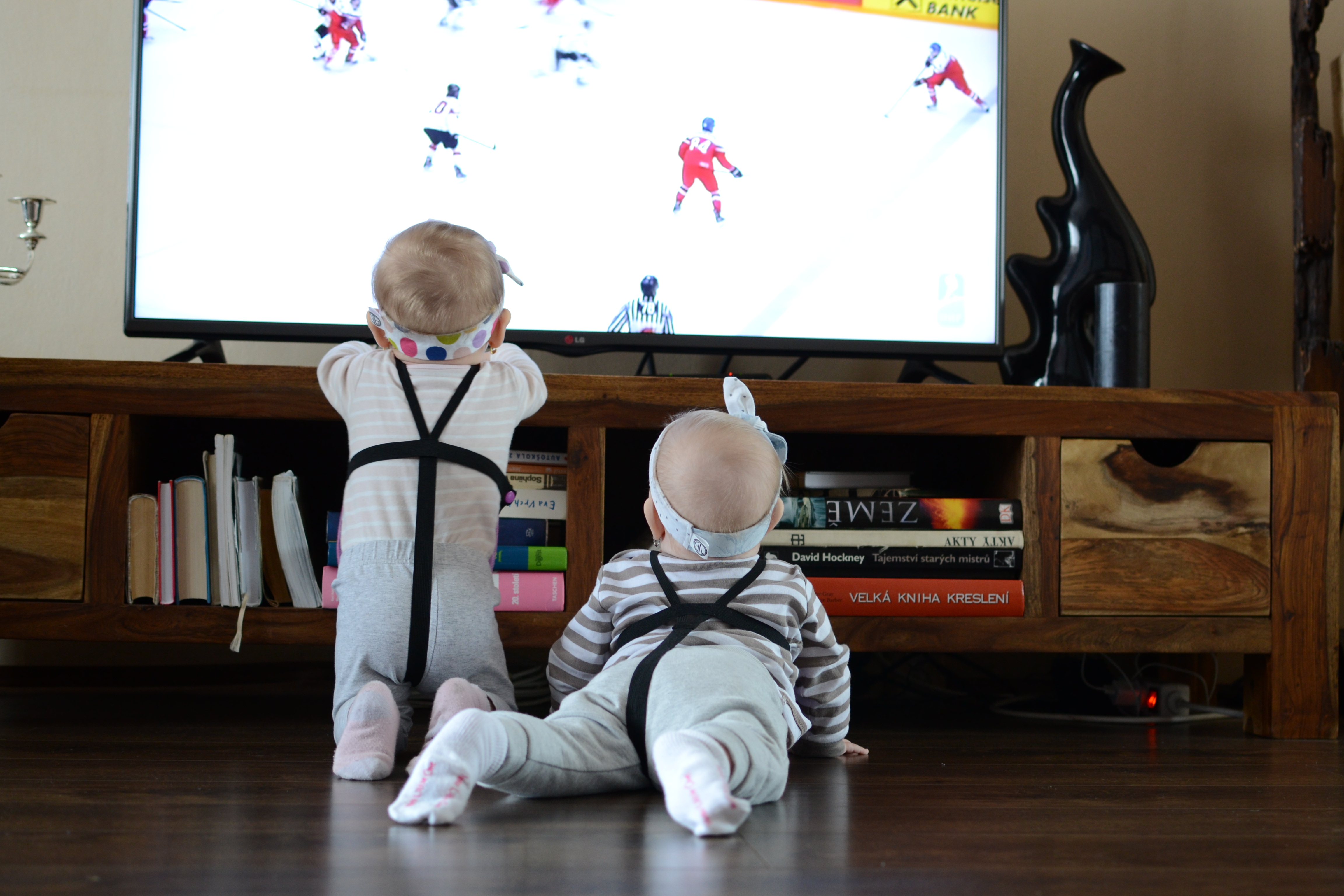 Miminko v oblečení Nitle